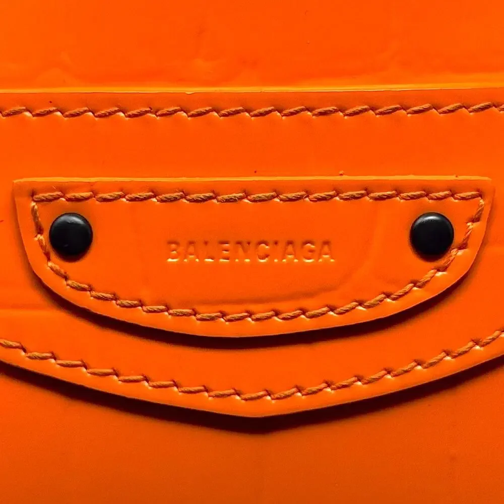 Balenciaga across throughout